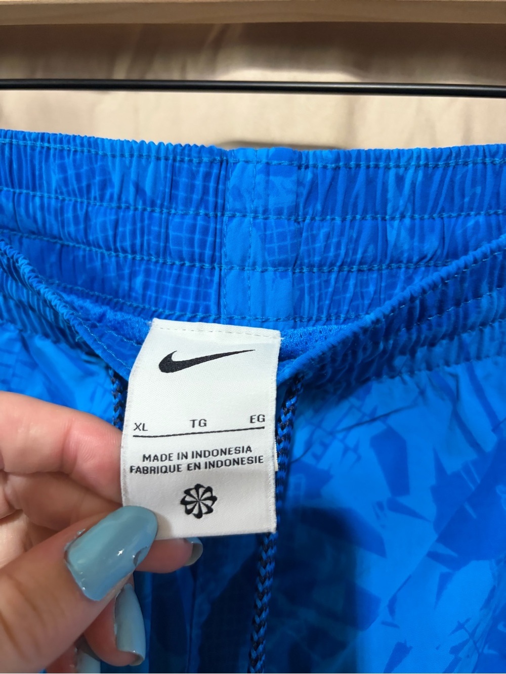 Nike shorts - Picture 3 of 3